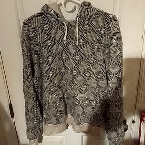 Alternative Earth Geo Hoodie from UO